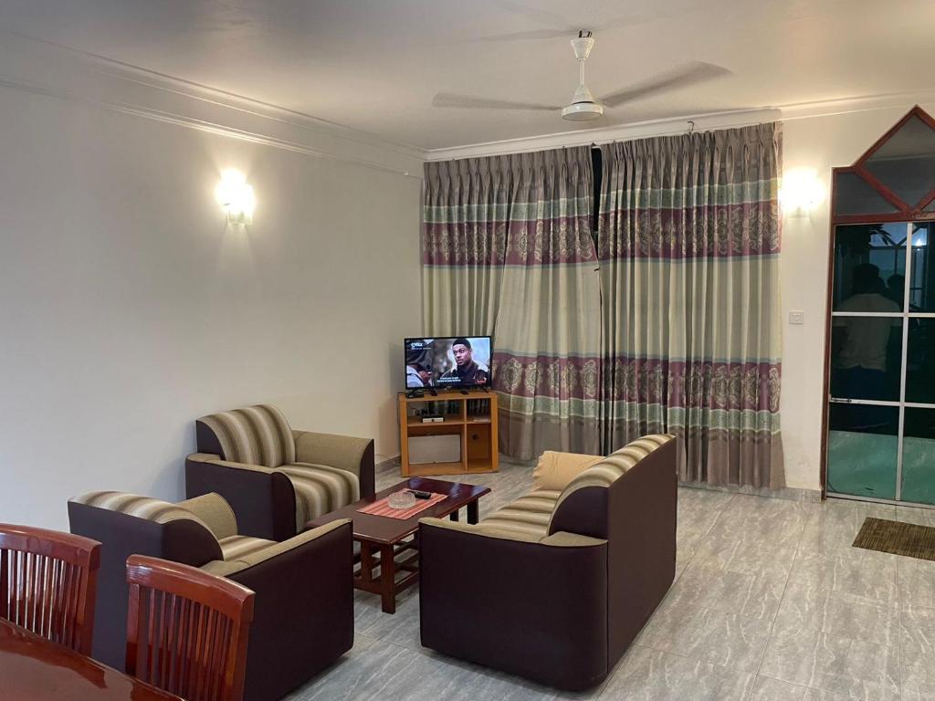 Wonder Homestay photo 3