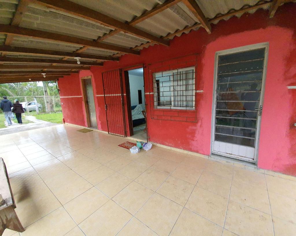 Casa Vermelha Dois photo 1