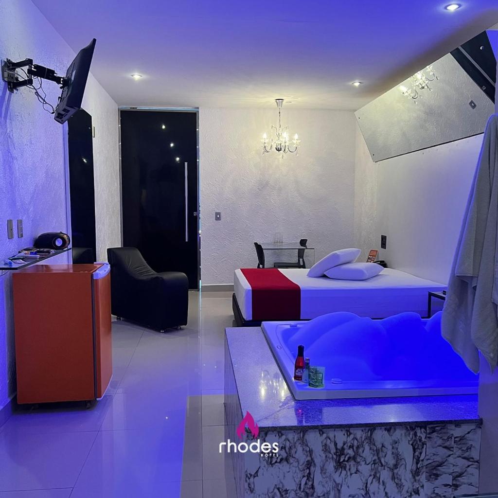 Rhodes Hotel Caruaru photo 1