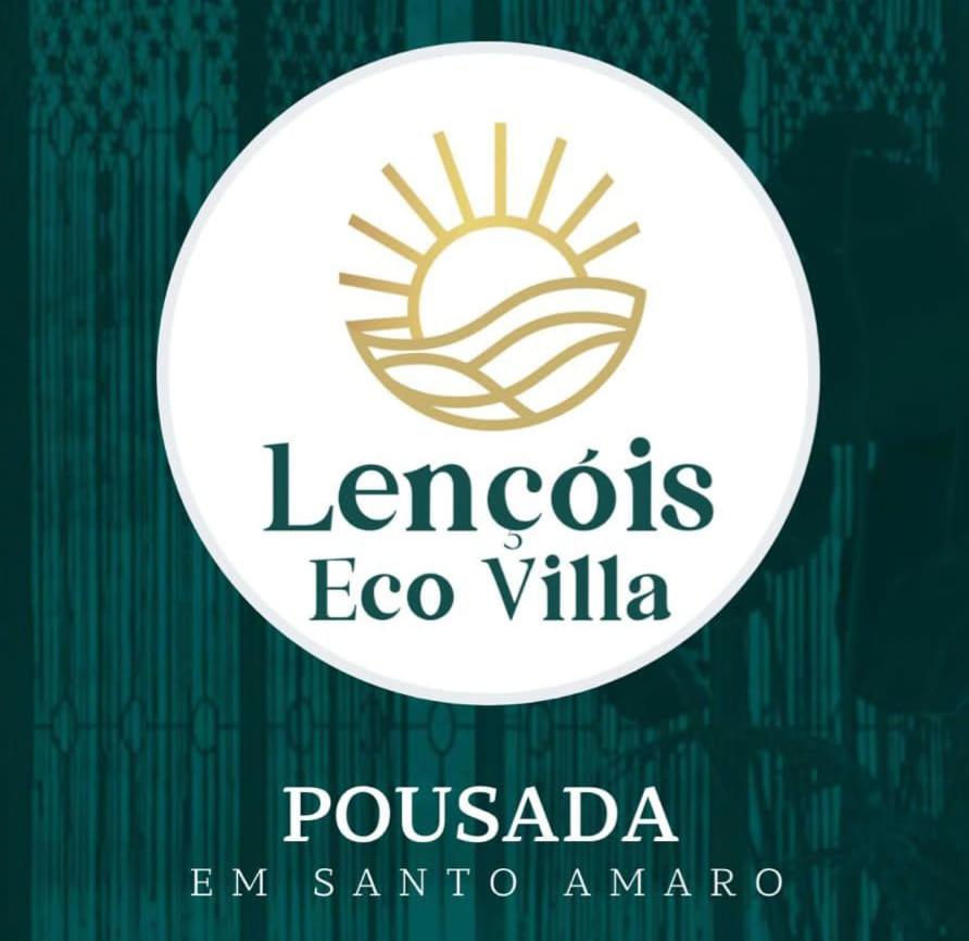 Pousada Lençóis Eco Villa photo 4