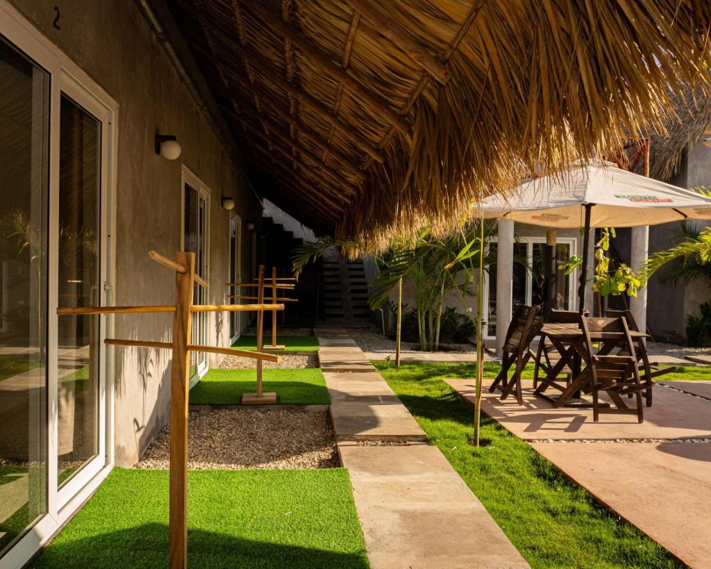 Gecko Hotel photo 4
