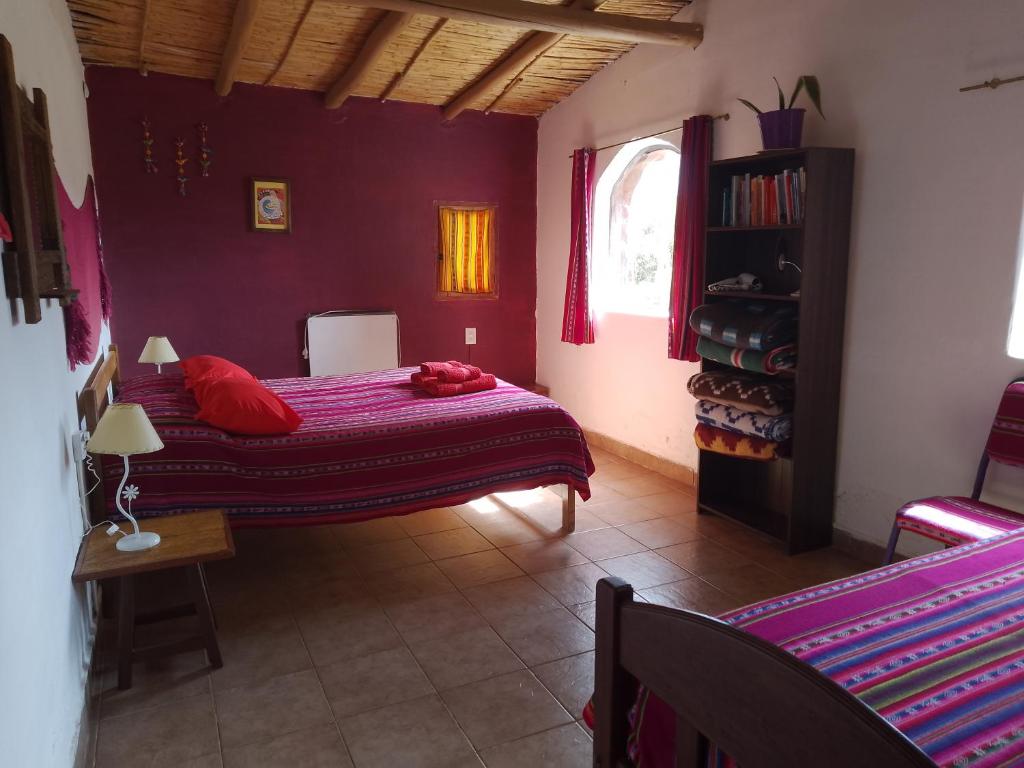 Cabaña El Cardón,casita en el campo quebradeño photo 3