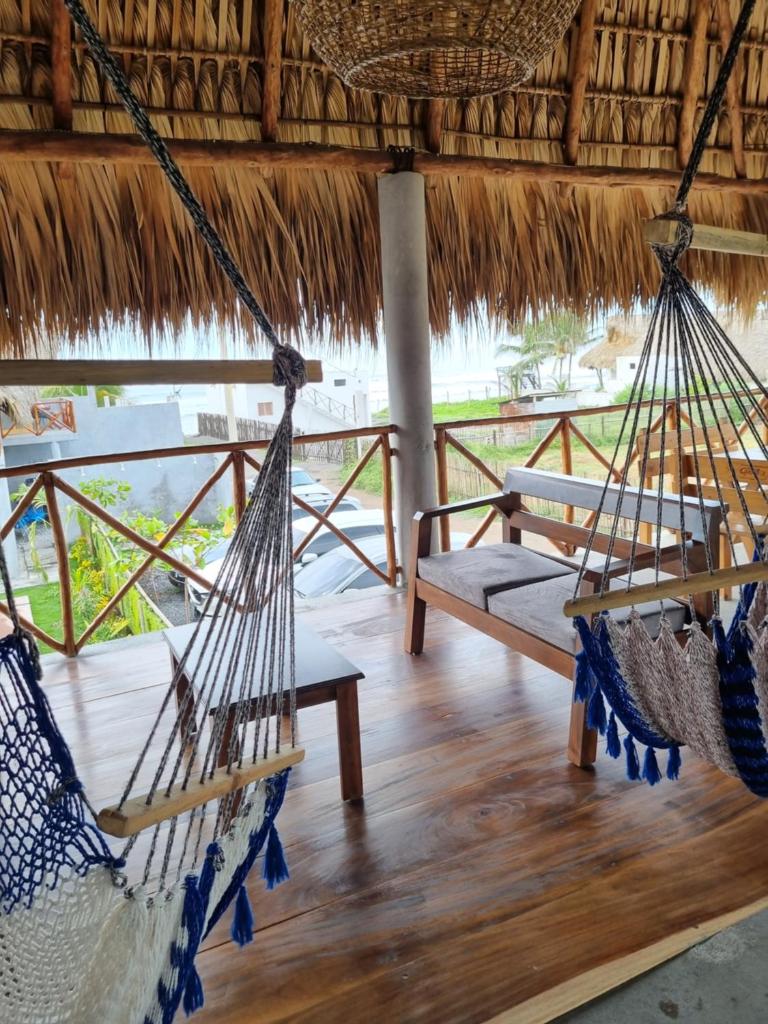 Gecko Hotel photo 3