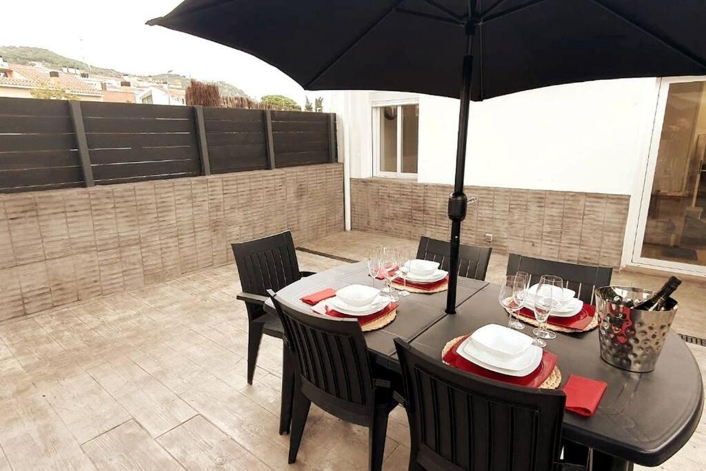 Preciosa casa reformada a 20 min de Barcelona