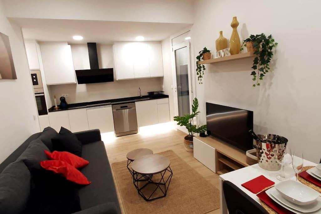 Preciosa casa reformada a 20 min de Barcelona photo 1