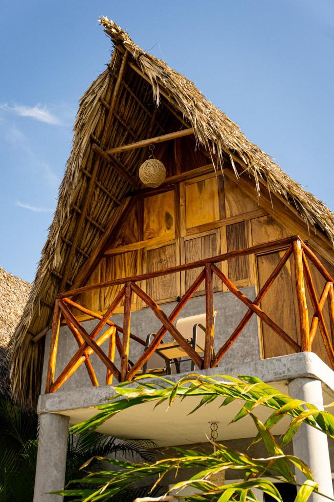 Gecko Hotel photo 2