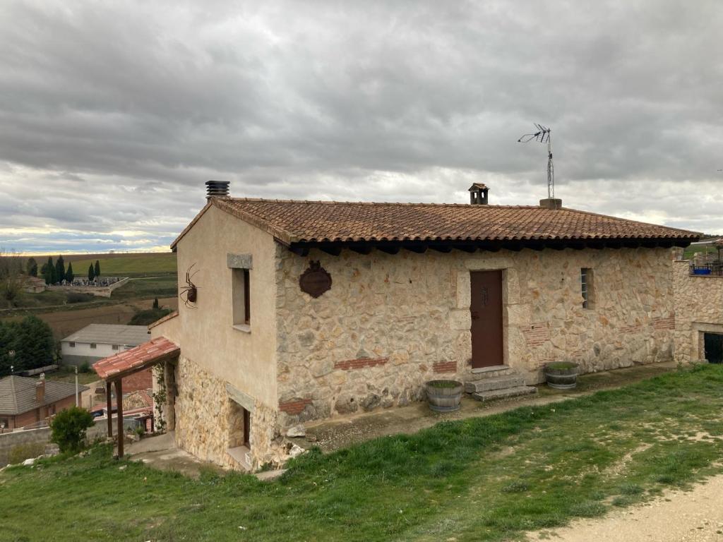 La Casa de la Colina