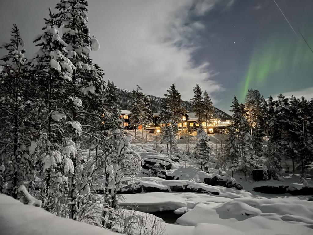 Pollfoss Hotell photo 2