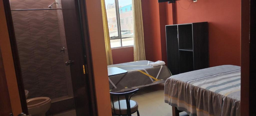 HOSTAL LLAUT * * photo 3