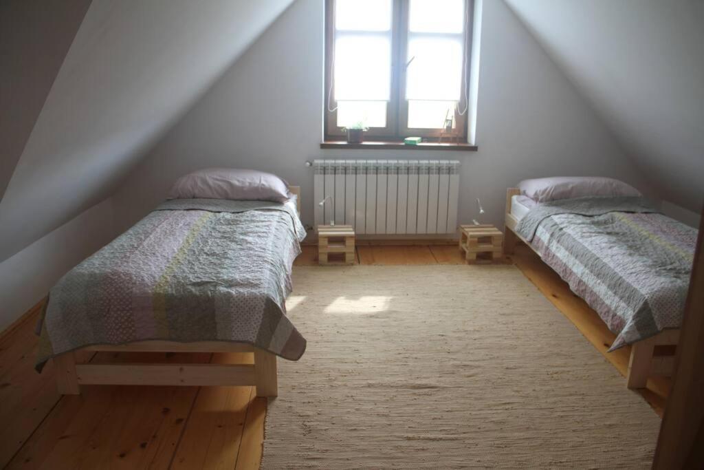 W Korcu Maku - dom wakacyjny photo 3