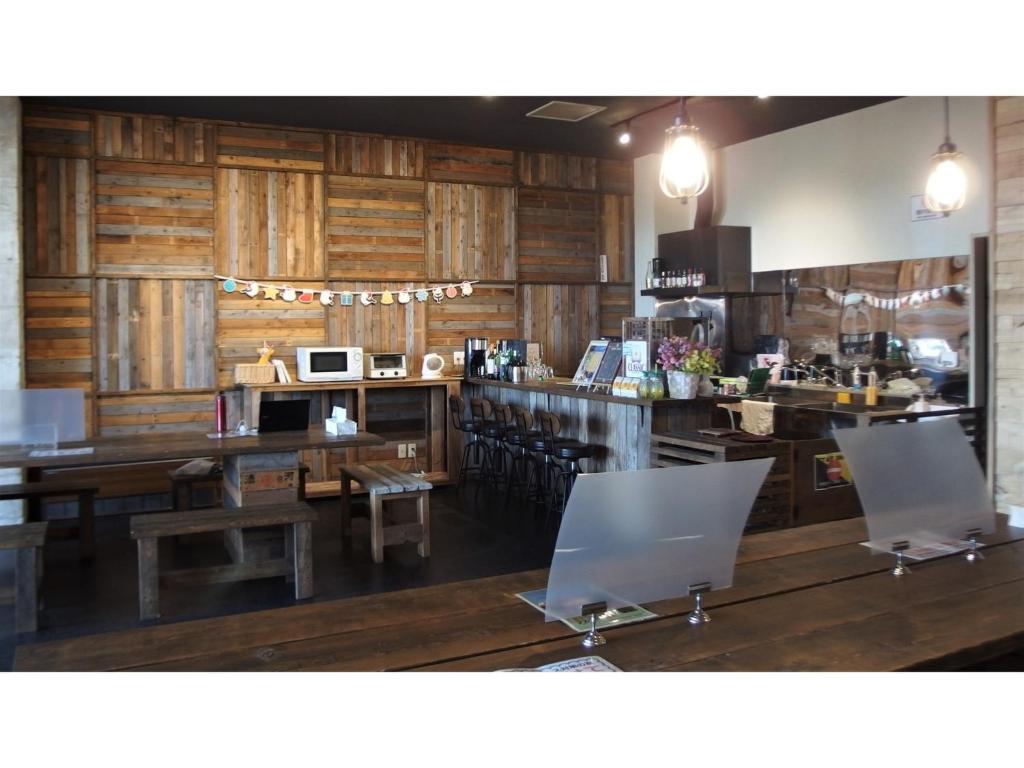 GUEST HOUSE MASAGO - Vacation STAY 13806v photo 4