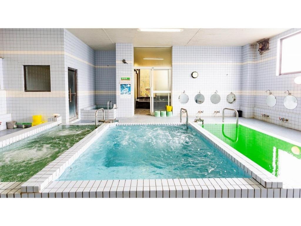 GUEST HOUSE MASAGO - Vacation STAY 13810v photo 3