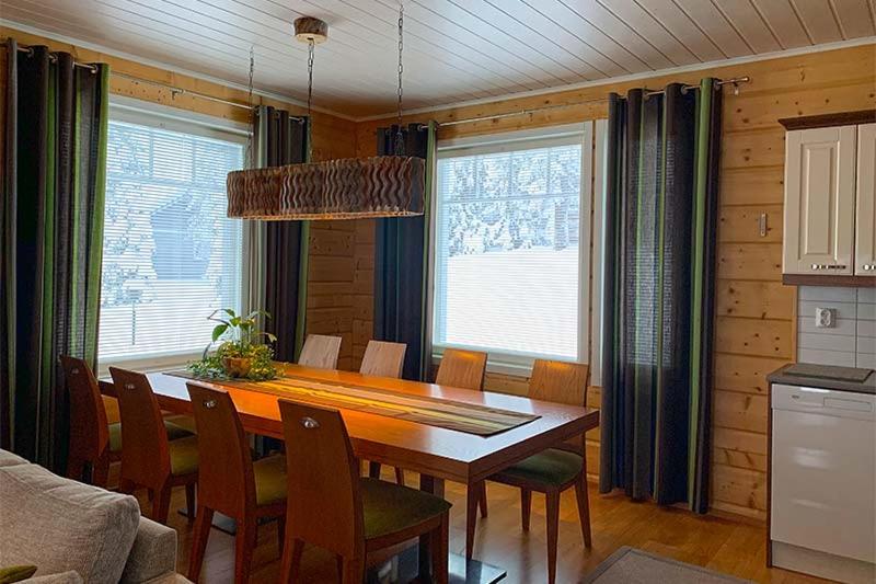 Villa Saaruanniemi C photo 3
