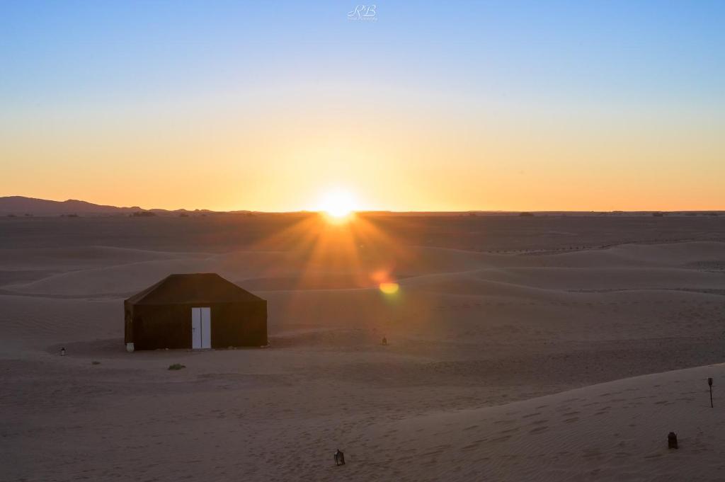 Authentique berber Camp photo 2