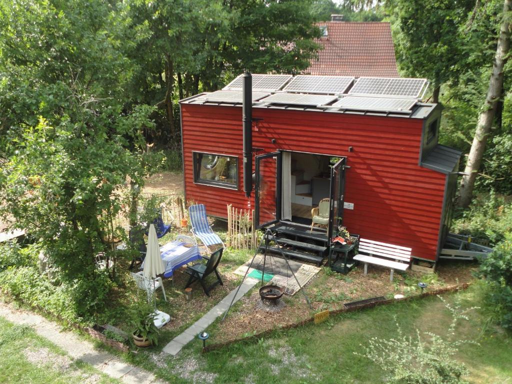 Tiny House photo 2