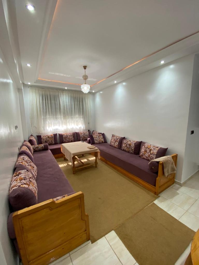 Appartement avec suite parentale photo 3