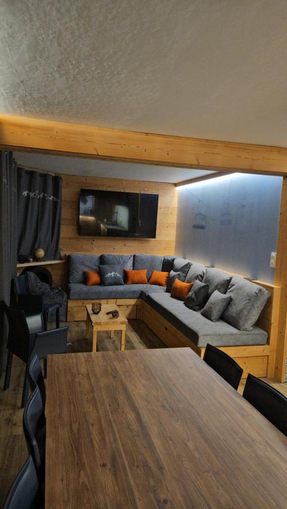 Val Thorens, plein Centre, 3 chb, 56 m² photo 1