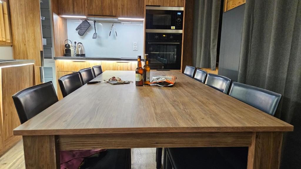 Val Thorens, plein Centre, 3 chb, 56 m² photo 2