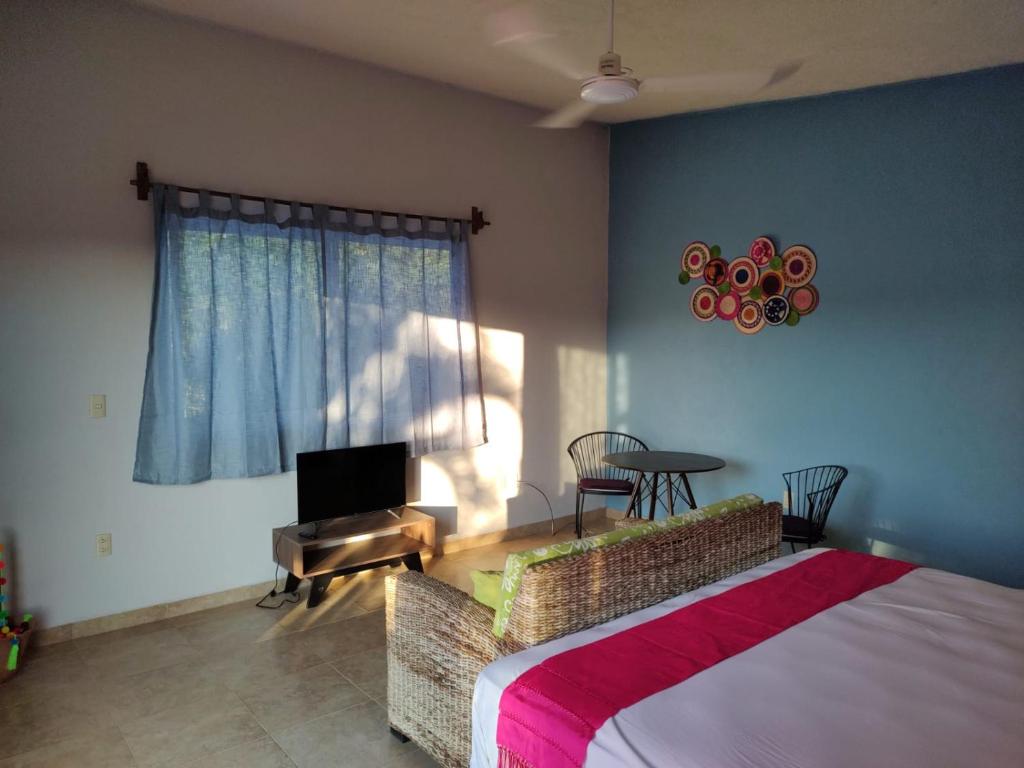 Estudio con aroma a Oaxaca photo 1