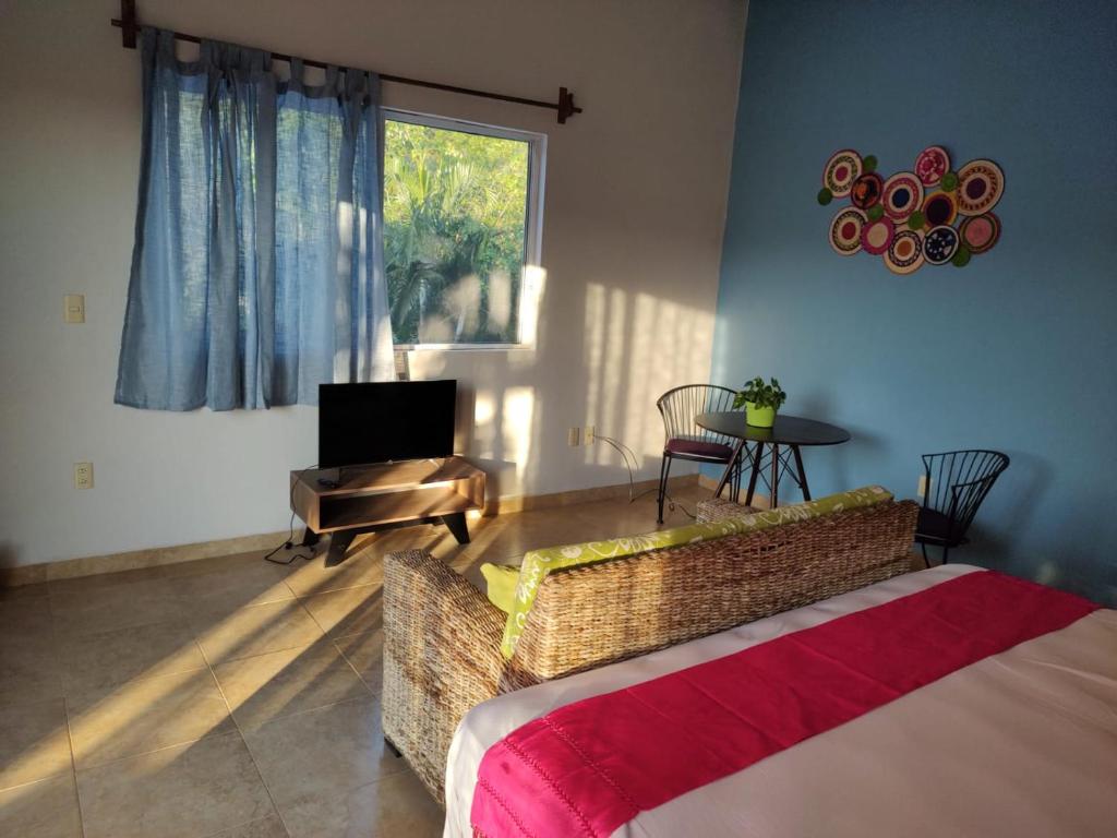Estudio con aroma a Oaxaca photo 4