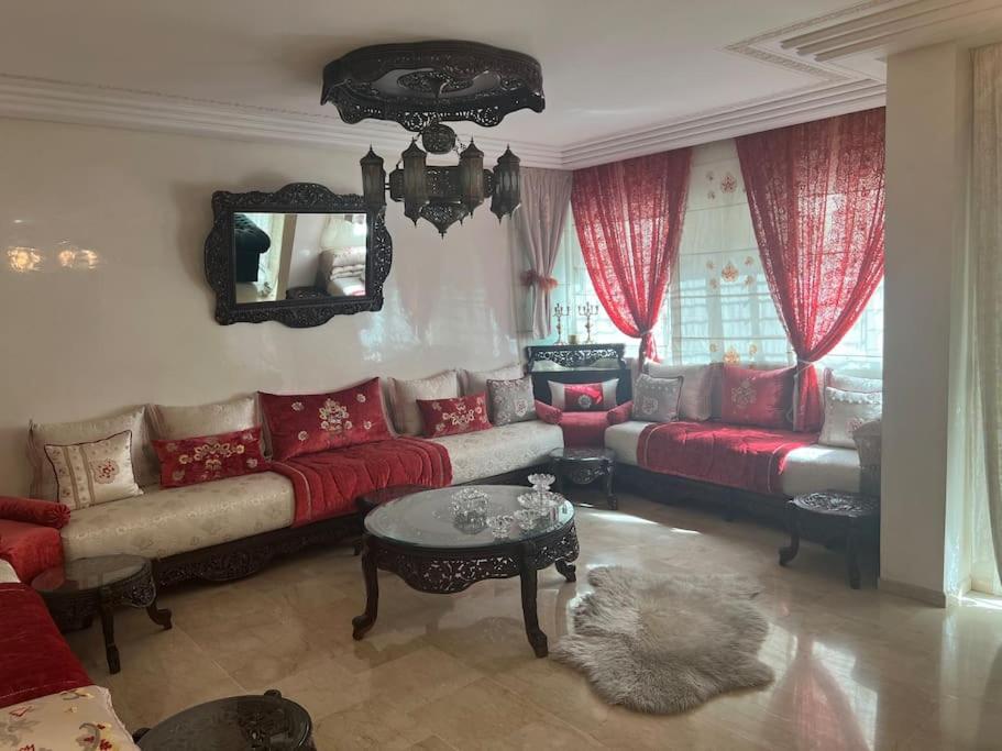 Nounou house photo 1