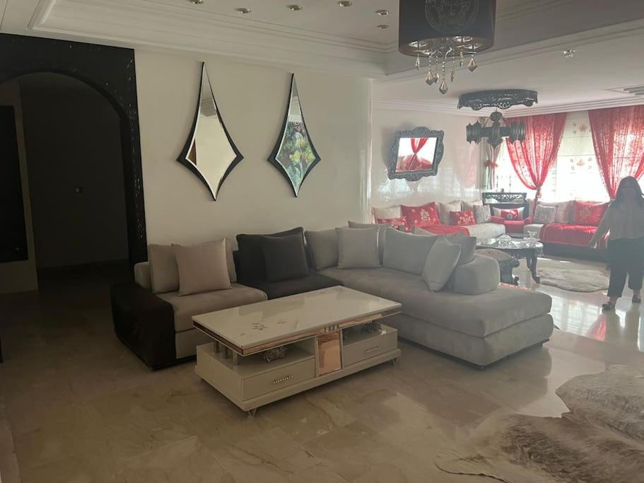 Nounou house photo 3
