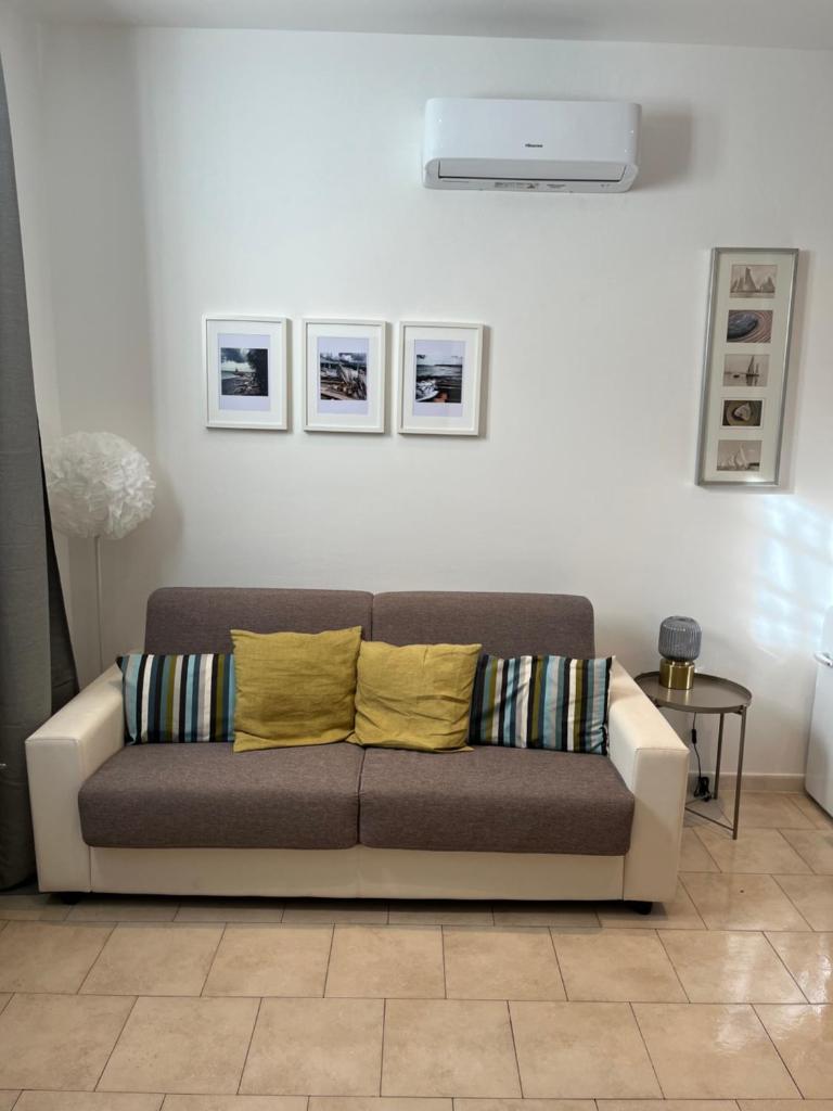 Emanuele II Apartament Vigevano