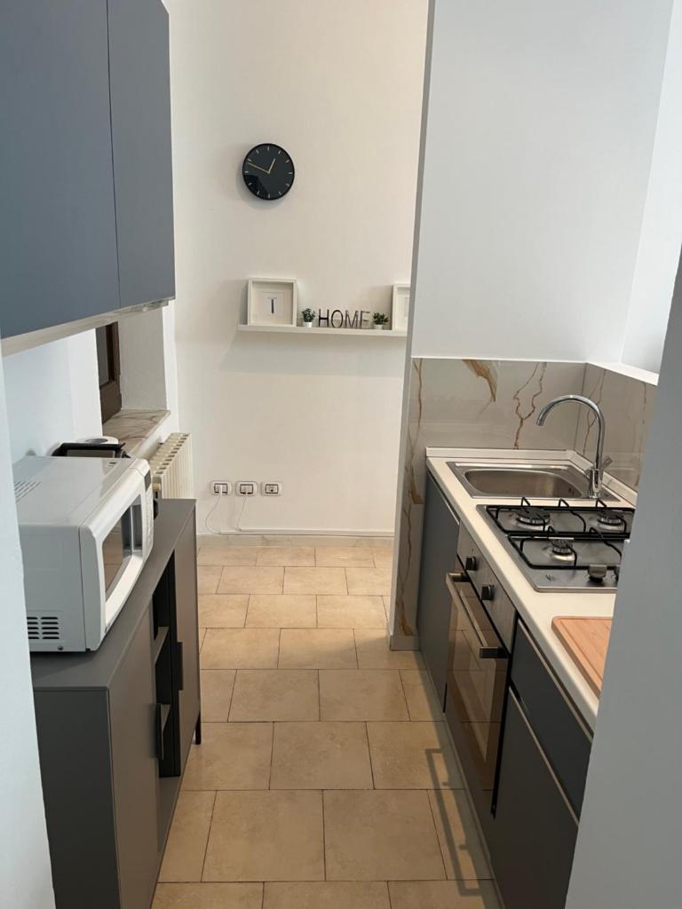 Emanuele II Apartament Vigevano photo 3