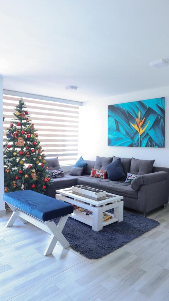 TOCANCIPÁ, Increíble, Hermoso y Moderno APARTAMENTO COMPLETO! photo 1