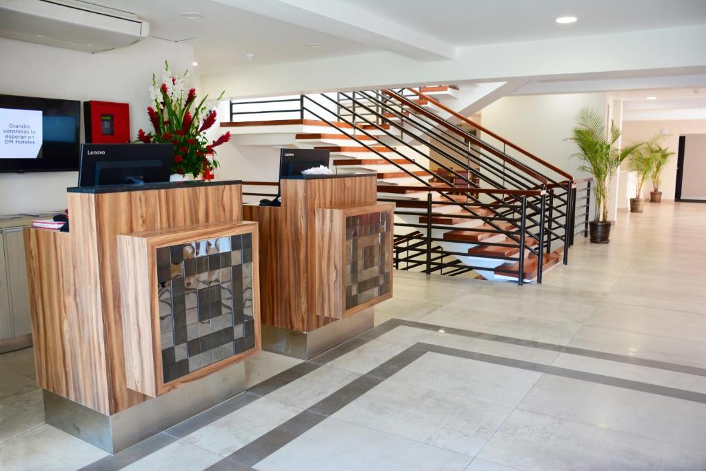 DM Hoteles Moquegua photo 2