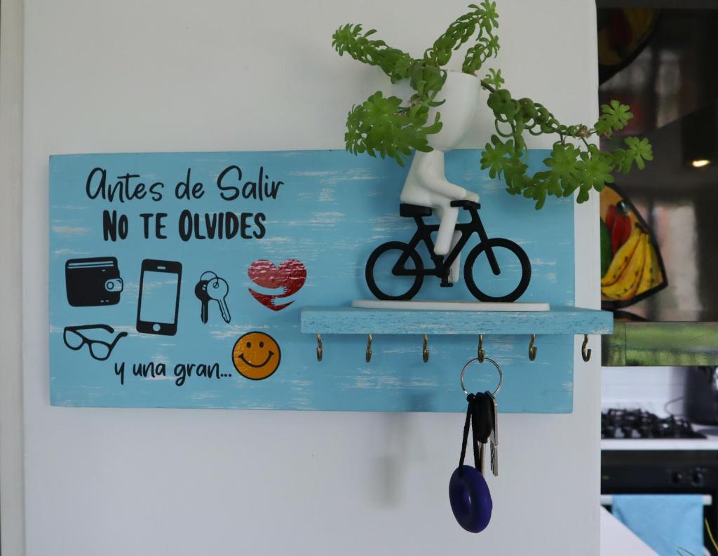 TOCANCIPÁ, Increíble, Hermoso y Moderno APARTAMENTO COMPLETO! photo 4