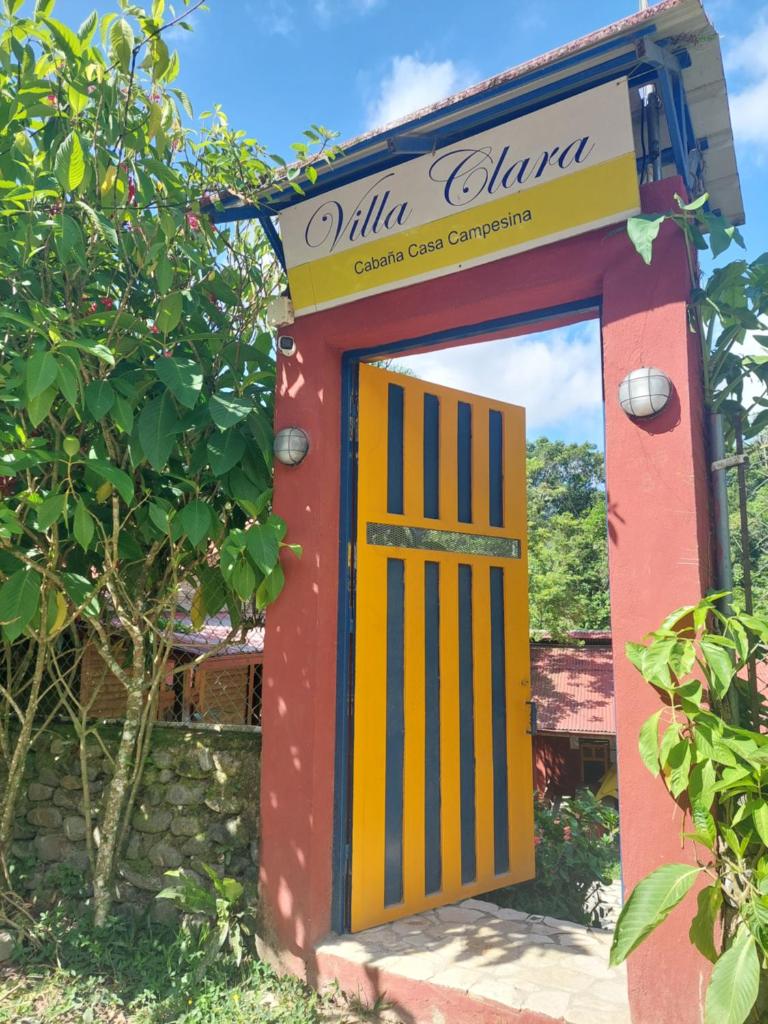 Complejo Villa Clara Junto al Río y Montañas by drvacationsrental photo 4