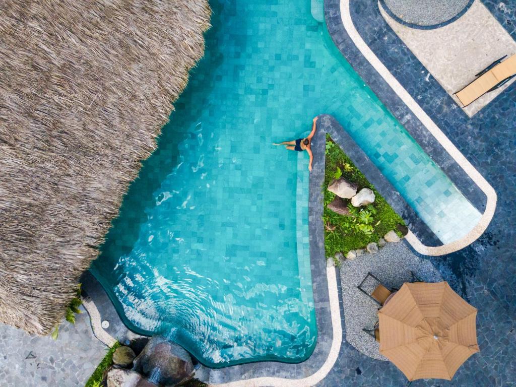 Arenal Manoa Resort & Hot Springs photo 1