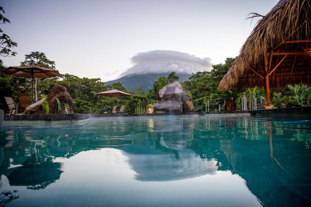 Arenal Manoa Resort & Hot Springs photo 3