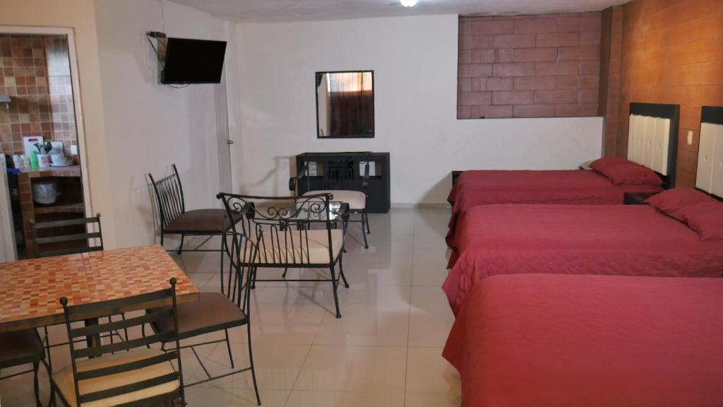 Bungalow 27 Miramar photo 1