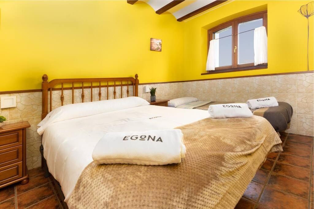 ETXEORDEKOA. Apartamento con encanto en Plena Naturaleza photo 1