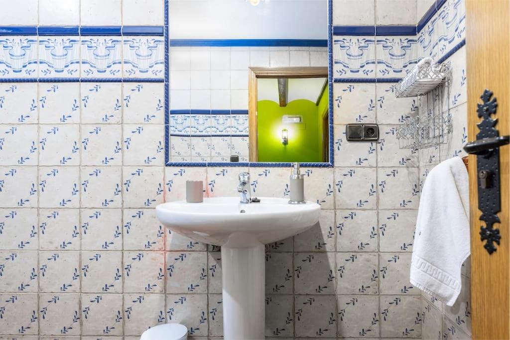 ETXEORDEKOA. Apartamento con encanto en Plena Naturaleza photo 2