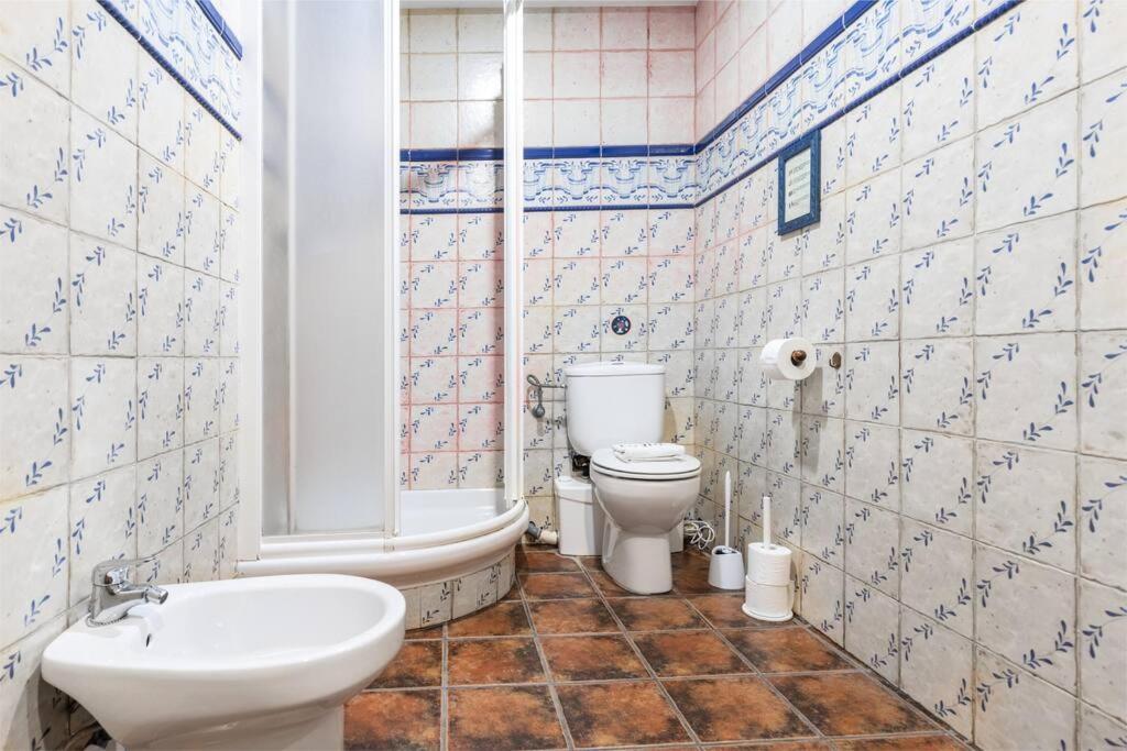ETXEORDEKOA. Apartamento con encanto en Plena Naturaleza photo 4