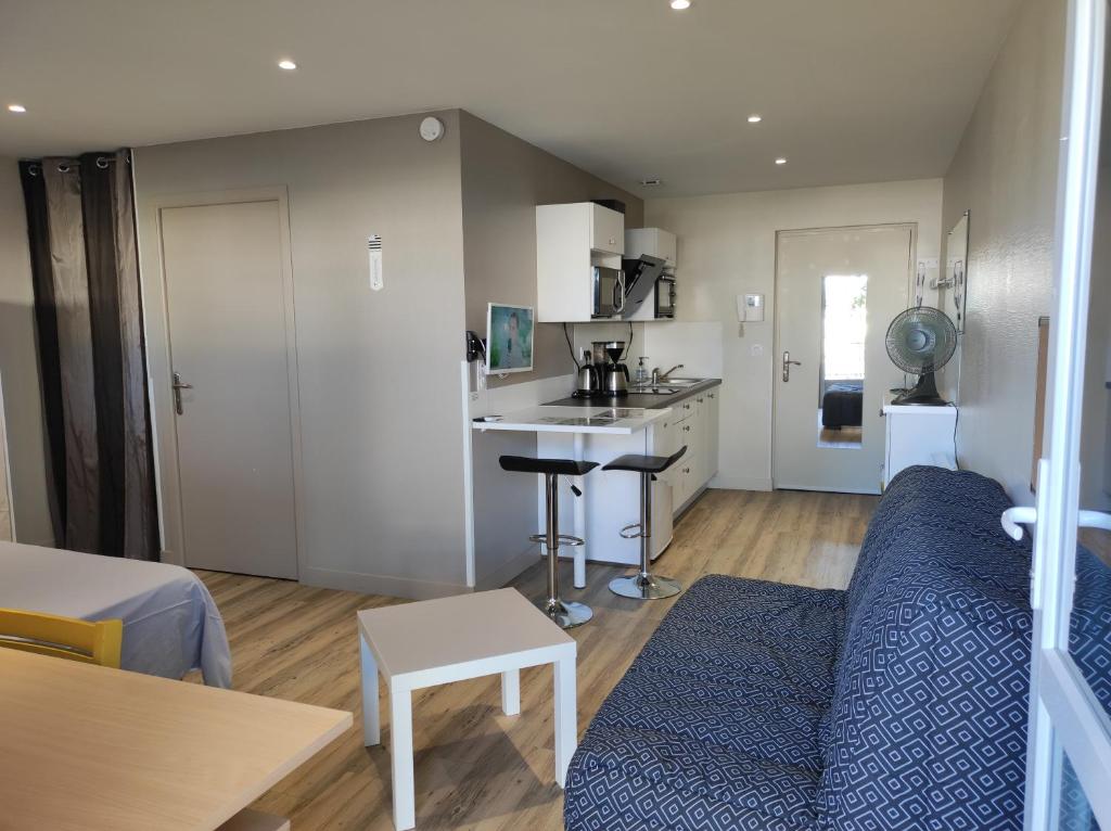 Studio des Marches de Bretagne photo 2