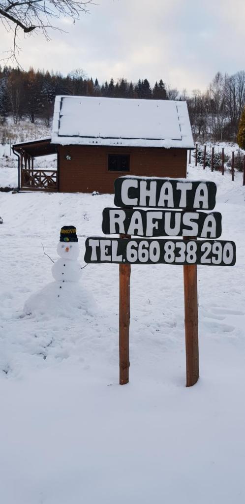 Chata Rafusa pod Śnieżnikiem photo 2
