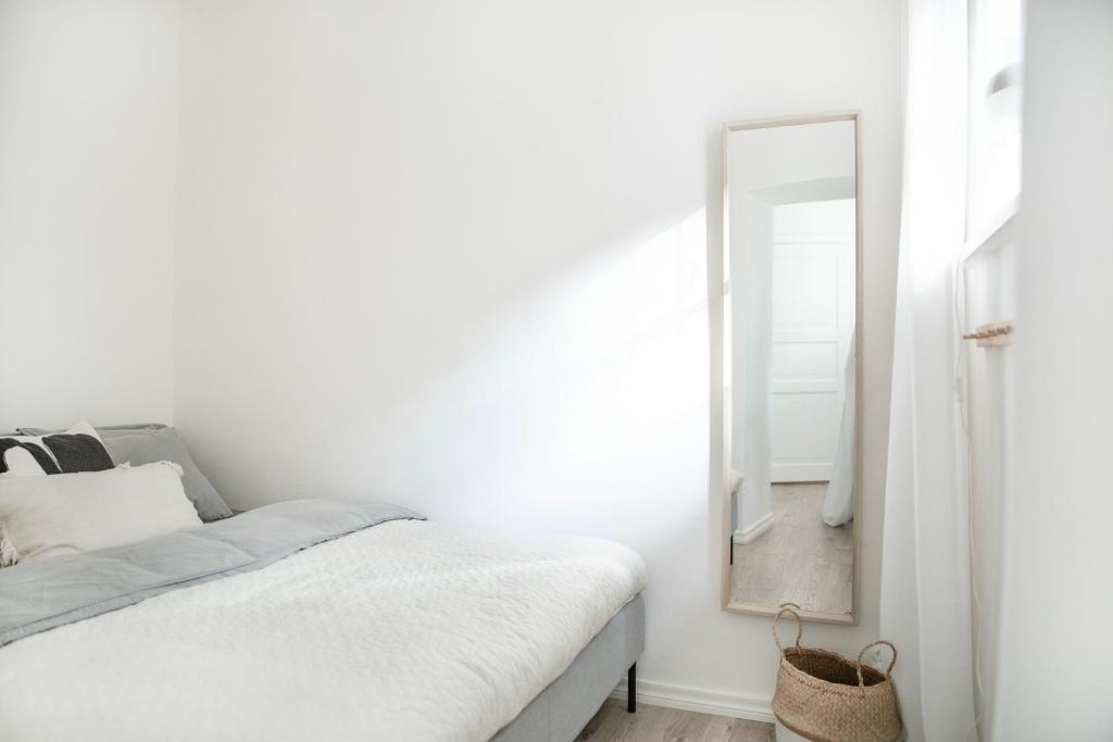 Tallinn Central City apartment