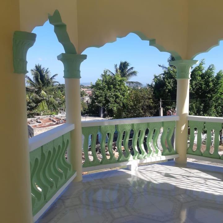 Guest Suite in Old Harbour photo 3