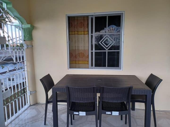 Guest Suite in Old Harbour photo 4