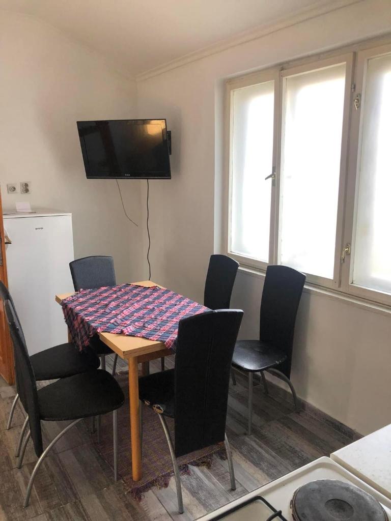 Apartman Jankovic
