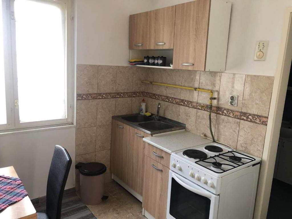 Apartman Jankovic photo 3