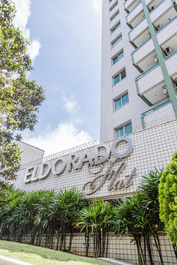 Hotel Eldorado Flat photo 1