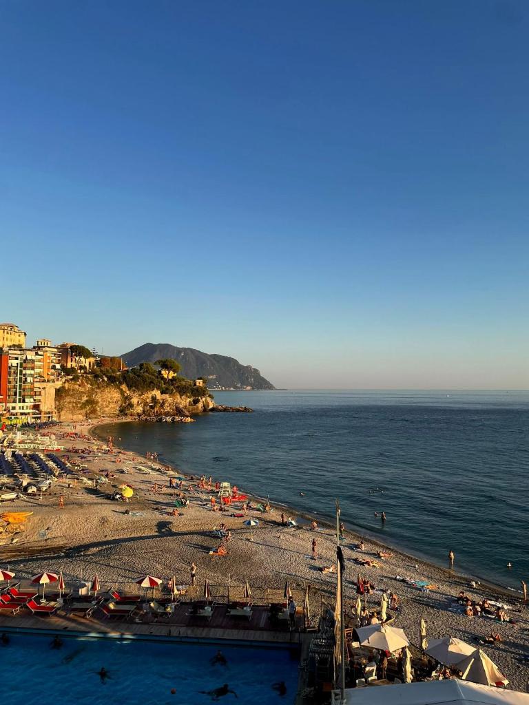 Finestre sul mare