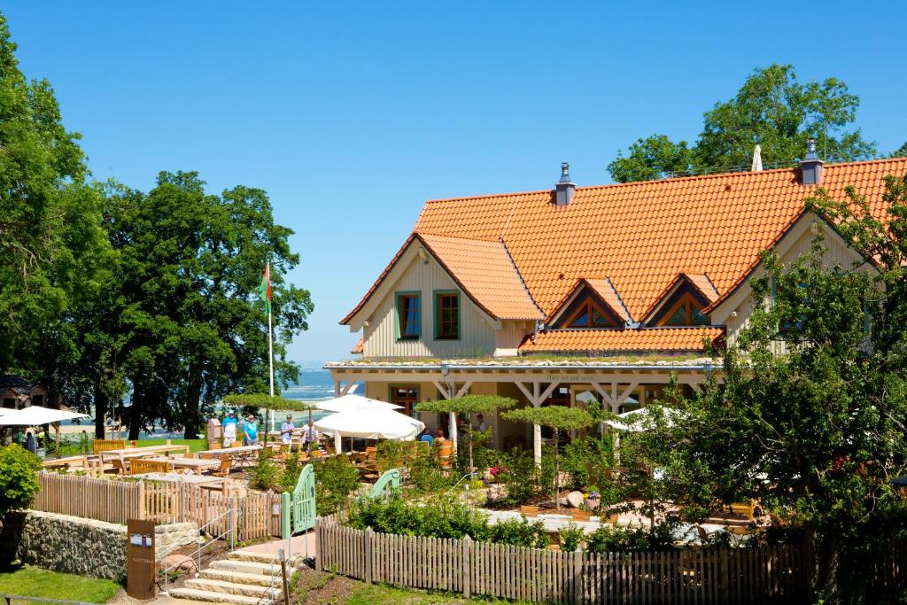 Plumbohms Aussichtsreich Gast- und Logierhaus photo 4