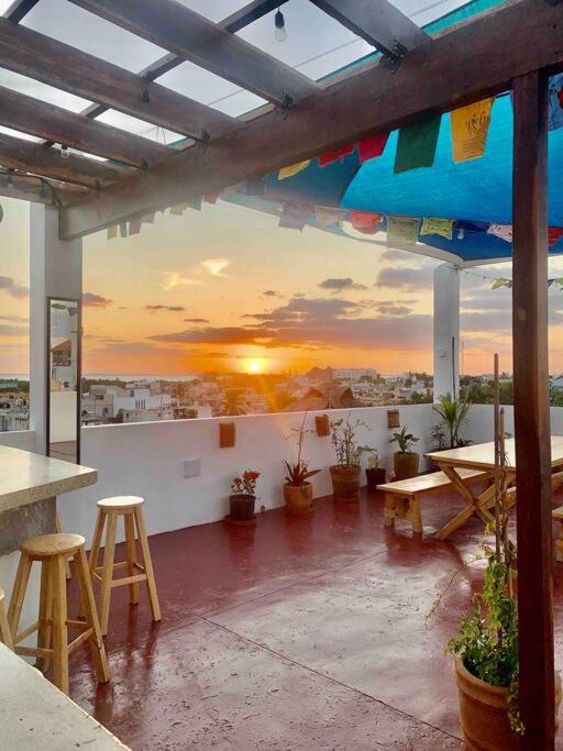 Cozy 1 bedroom condo close to the beach called Blessing in La Gloria photo 3