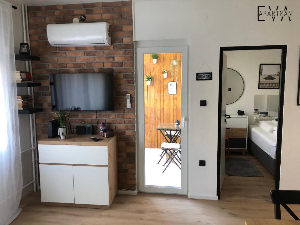Apartman EVA - Dugo Selo / Zagreb photo 4